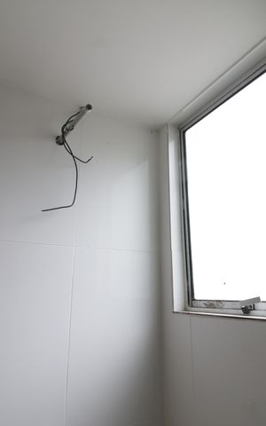 Apartamento à venda com 73m², 3 quartos e 1 vagaBanheiro da Suíte 3