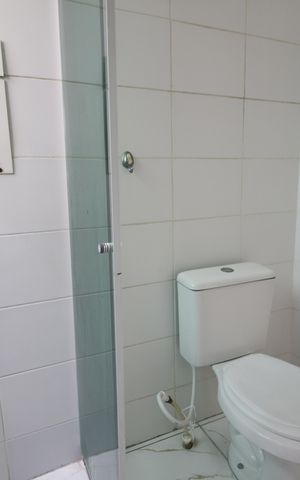 Apartamento à venda com 73m², 3 quartos e 1 vagaBanheiro