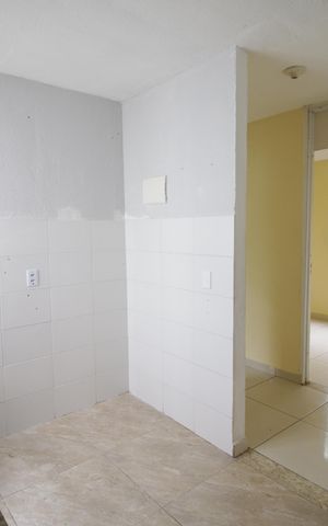 Apartamento à venda com 73m², 3 quartos e 1 vagaCozinha