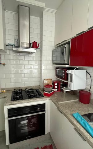Apartamento à venda com 52m², 2 quartos e 1 vaga Apartamento à venda com 52m², 2 quartos e 1 vagaCozinha