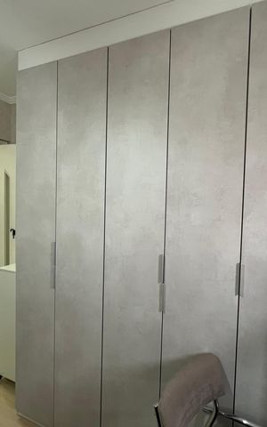 Apartamento à venda com 52m², 2 quartos e 1 vaga Apartamento à venda com 52m², 2 quartos e 1 vagaQuarto