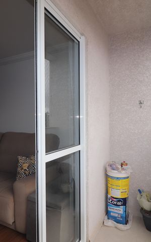 Apartamento à venda com 92m², 3 quartos e 2 vagasVaranda Sala