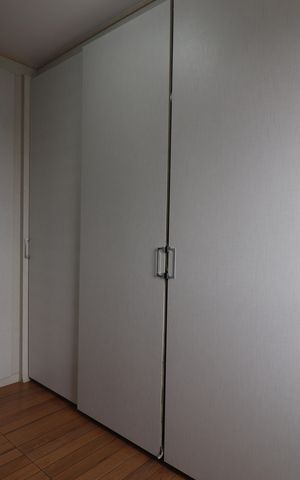 Apartamento à venda com 92m², 3 quartos e 2 vagasQuarto 2