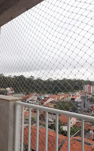Apartamento à venda com 92m², 3 quartos e 2 vagasVaranda Sala