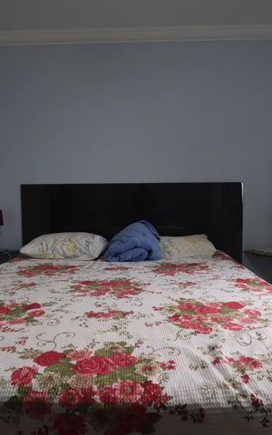 Apartamento à venda com 92m², 3 quartos e 2 vagasQuarto 1 Suíte
