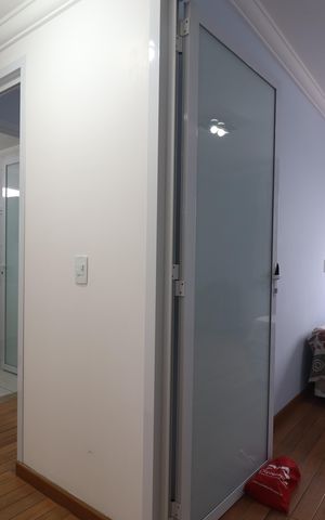 Apartamento à venda com 92m², 3 quartos e 2 vagasHall dos Quartos