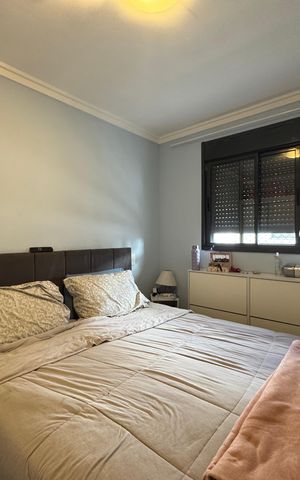 Apartamento à venda com 48m², 2 quartos e 1 vaga Apartamento à venda com 48m², 2 quartos e 1 vagaQuarto 1