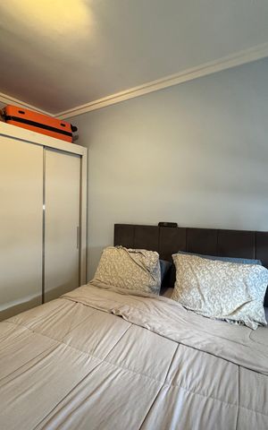 Apartamento à venda com 48m², 2 quartos e 1 vaga Apartamento à venda com 48m², 2 quartos e 1 vagaQuarto 1