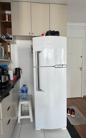 Apartamento à venda com 48m², 2 quartos e 1 vaga Apartamento à venda com 48m², 2 quartos e 1 vagaCozinha