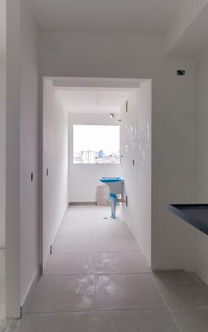 Apartamento à venda com 89m², 2 quartos e 2 vagas Apartamento à venda com 89m², 2 quartos e 2 vagasCozinha