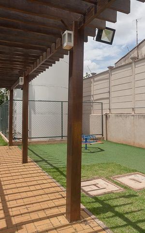 Apartamento à venda com 98m², 3 quartos e 1 vaga Apartamento à venda com 98m², 3 quartos e 1 vagaQuadra Esportiva