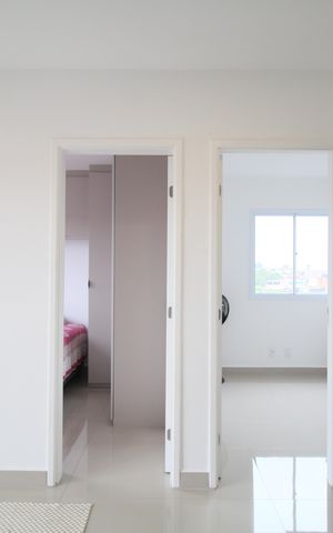 Apartamento à venda com 37m², 2 quartos e sem vagaSala