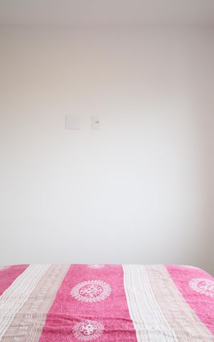 Apartamento à venda com 37m², 2 quartos e sem vagaQuarto 1