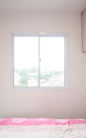 Apartamento à venda com 37m², 2 quartos e sem vagaQuarto 1