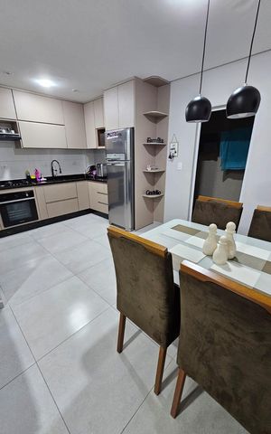 Apartamento à venda com 51m², 2 quartos e 1 vaga