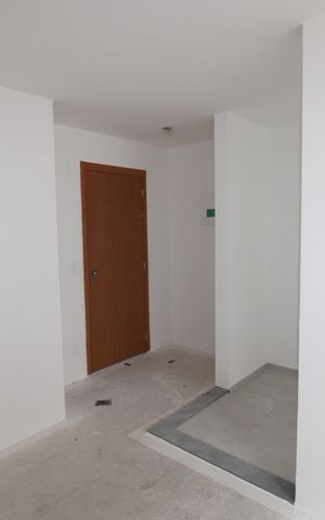 Apartamento para alugar com 45m², 2 quartos e 1 vagaSala / Cozinha