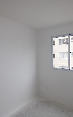 Apartamento para alugar com 45m², 2 quartos e 1 vagaQuarto 2