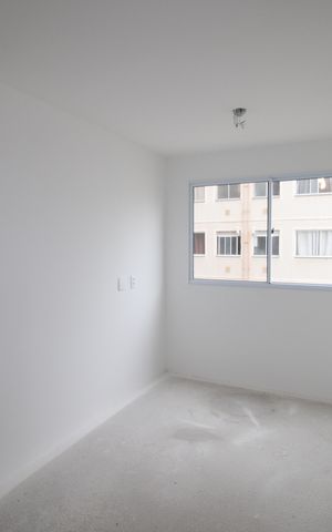 Apartamento para alugar com 45m², 2 quartos e 1 vagaSala / Cozinha