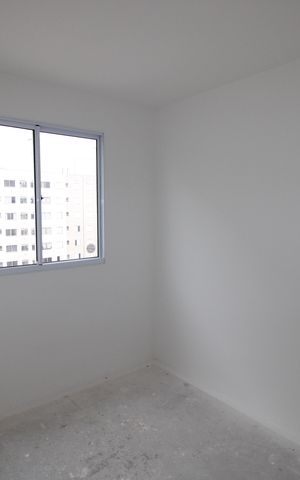 Apartamento para alugar com 45m², 2 quartos e 1 vagaQuarto 2
