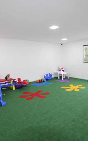 Apartamento para alugar com 45m², 2 quartos e 1 vagaÁrea Comum