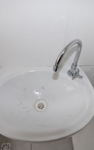 Apartamento para alugar com 45m², 2 quartos e 1 vagaBanheiro