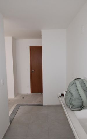 Apartamento para alugar com 45m², 2 quartos e 1 vagaSala / Cozinha