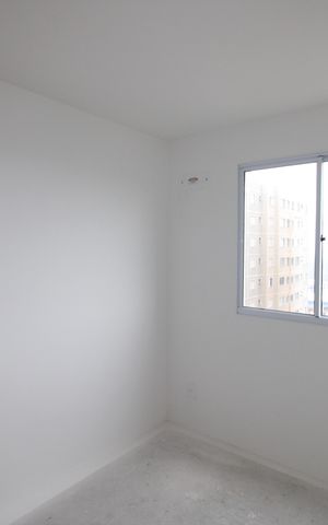 Apartamento para alugar com 45m², 2 quartos e 1 vagaQuarto 1