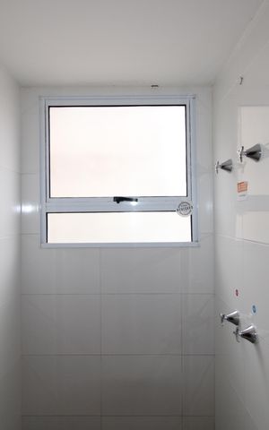 Apartamento para alugar com 45m², 2 quartos e 1 vagaBanheiro
