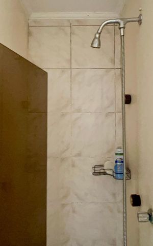 Apartamento à venda com 122m², 3 quartos e 1 vaga Apartamento à venda com 122m², 3 quartos e 1 vagaBanheiro social