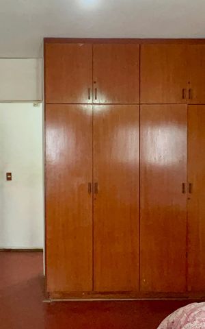 Apartamento à venda com 122m², 3 quartos e 1 vaga Apartamento à venda com 122m², 3 quartos e 1 vagaQuarto 2