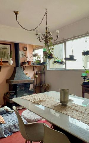 Apartamento à venda com 122m², 3 quartos e 1 vaga Apartamento à venda com 122m², 3 quartos e 1 vagaSala