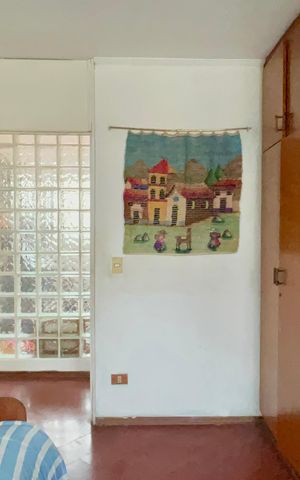 Apartamento à venda com 122m², 3 quartos e 1 vaga Apartamento à venda com 122m², 3 quartos e 1 vagaQuarto 1