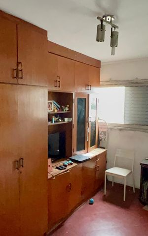 Apartamento à venda com 122m², 3 quartos e 1 vaga Apartamento à venda com 122m², 3 quartos e 1 vagaQuarto 1