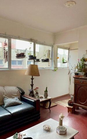 Apartamento à venda com 122m², 3 quartos e 1 vaga Apartamento à venda com 122m², 3 quartos e 1 vagaSala