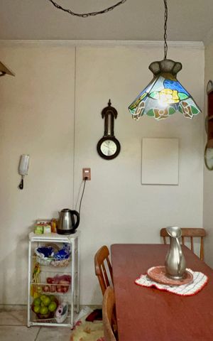 Apartamento à venda com 122m², 3 quartos e 1 vaga Apartamento à venda com 122m², 3 quartos e 1 vagaCozinha