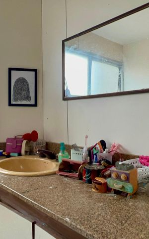 Apartamento à venda com 122m², 3 quartos e 1 vaga Apartamento à venda com 122m², 3 quartos e 1 vagaBanheiro social