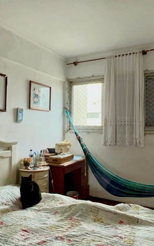 Apartamento à venda com 122m², 3 quartos e 1 vaga Apartamento à venda com 122m², 3 quartos e 1 vagaSuite