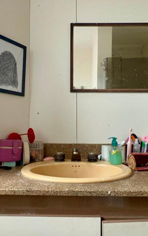 Apartamento à venda com 122m², 3 quartos e 1 vaga Apartamento à venda com 122m², 3 quartos e 1 vagaBanheiro social