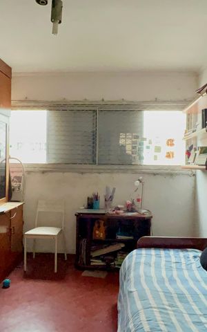 Apartamento à venda com 122m², 3 quartos e 1 vaga Apartamento à venda com 122m², 3 quartos e 1 vagaQuarto 1