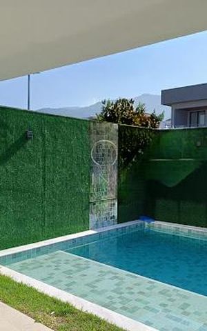 Casa à venda com 222m², 3 quartos e 1 vaga