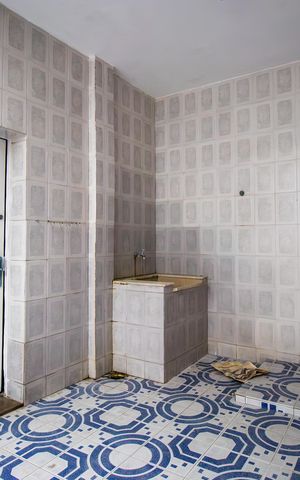Casa à venda com 362m², 5 quartos e 2 vagas Casa à venda com 362m², 5 quartos e 2 vagasÁrea de Serviço