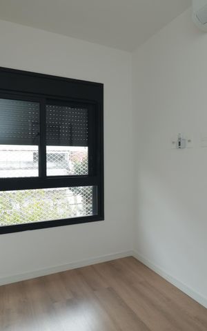 Apartamento para alugar com 43m², 1 quarto e 1 vagaQuarto