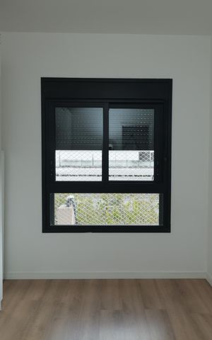 Apartamento para alugar com 43m², 1 quarto e 1 vagaQuarto