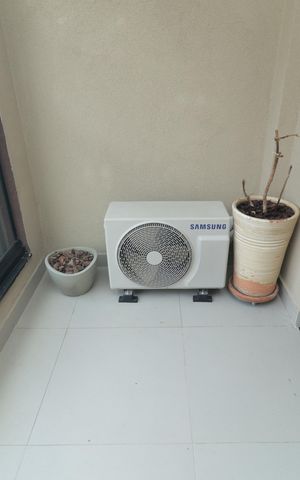 Apartamento para alugar com 43m², 1 quarto e 1 vagaVaranda