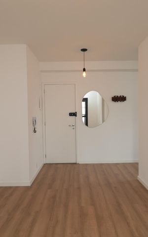 Apartamento para alugar com 43m², 1 quarto e 1 vagaSala