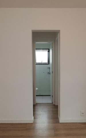 Apartamento para alugar com 43m², 1 quarto e 1 vagaSala