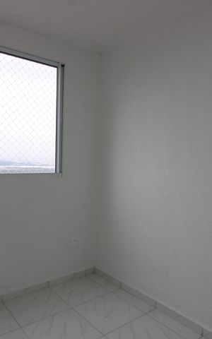 Apartamento para alugar com 32m², 2 quartos e sem vagaQuarto 2