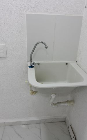 Apartamento para alugar com 32m², 2 quartos e sem vagaÁrea de Serviço