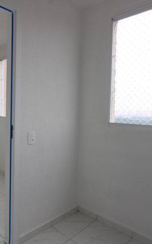 Apartamento para alugar com 32m², 2 quartos e sem vagaQuarto 1