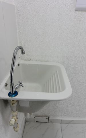 Apartamento para alugar com 32m², 2 quartos e sem vagaÁrea de Serviço